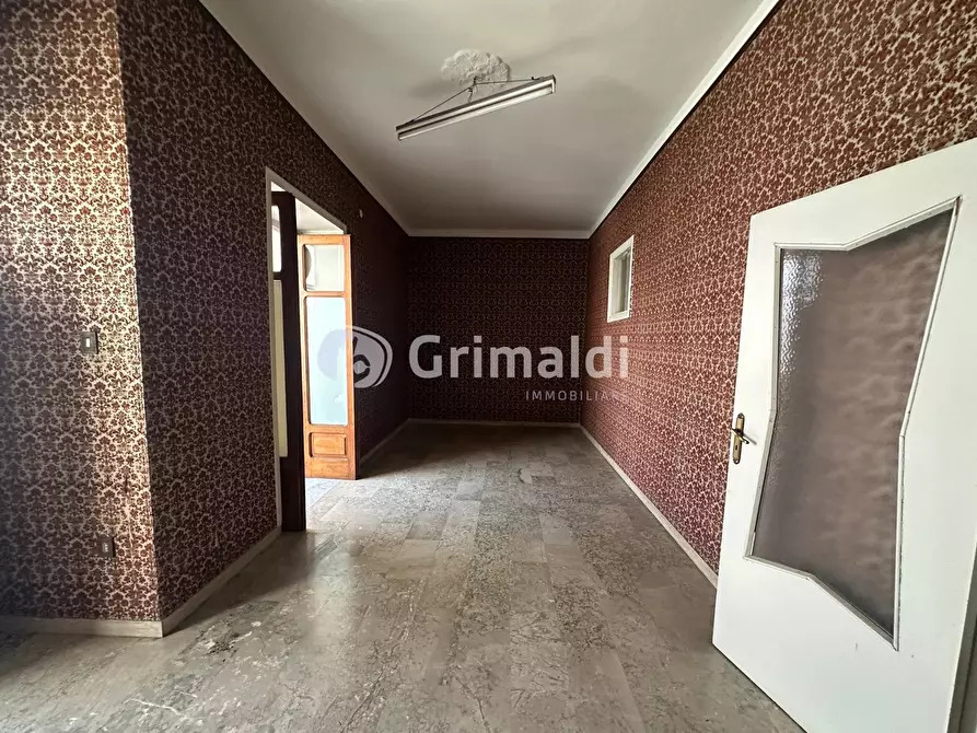 Immagine 3 di Appartamento in vendita  in Via Giacomo Leopardi, 6 a Acerra