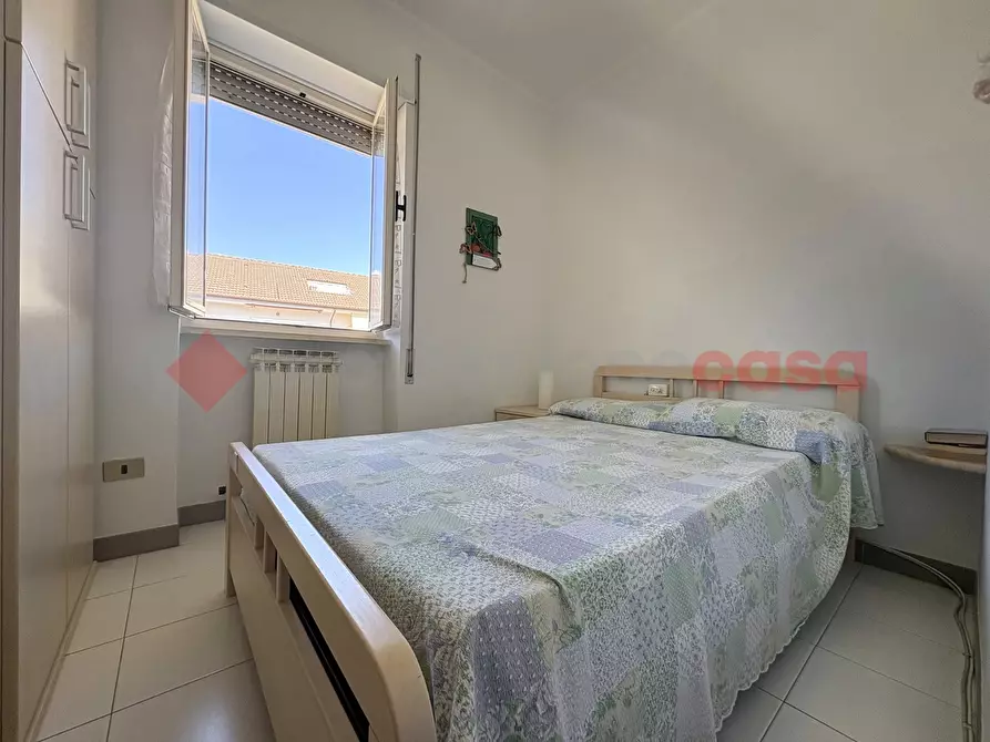 Immagine 12 di Appartamento in vendita  in Viale EUROPA, 216 a Terracina