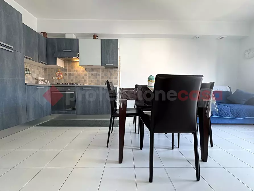 Immagine 18 di Appartamento in vendita  in Viale EUROPA, 216 a Terracina