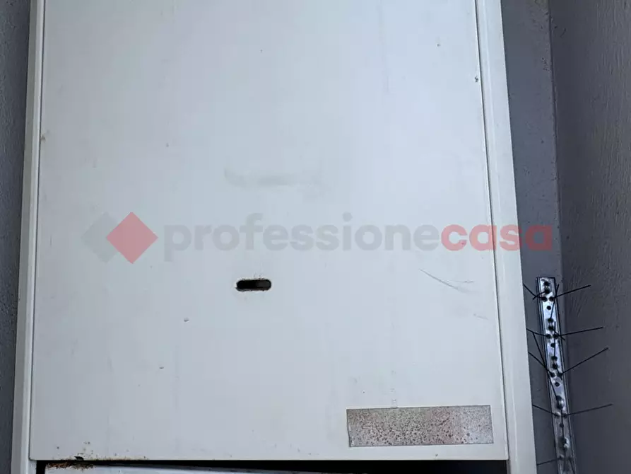 Immagine 19 di Appartamento in vendita  in Viale EUROPA, 216 a Terracina