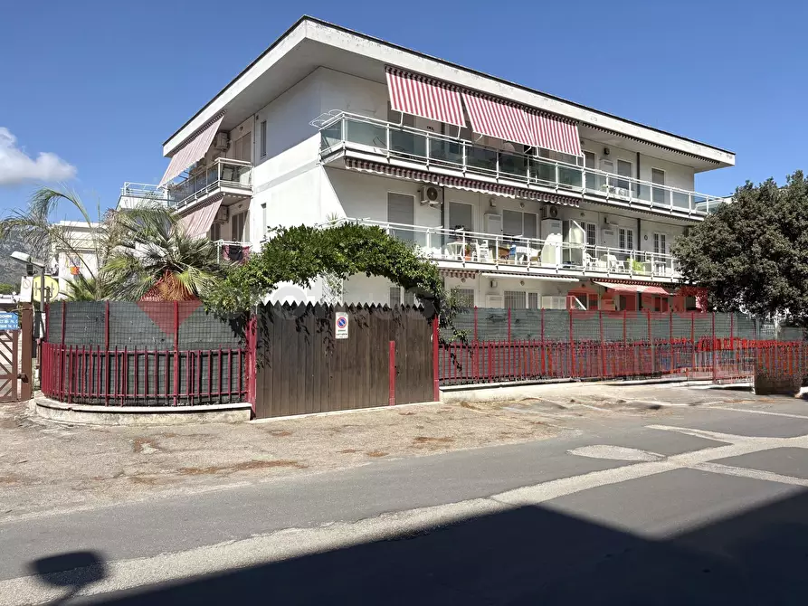Immagine 42 di Appartamento in vendita  in Viale EUROPA, 216 a Terracina