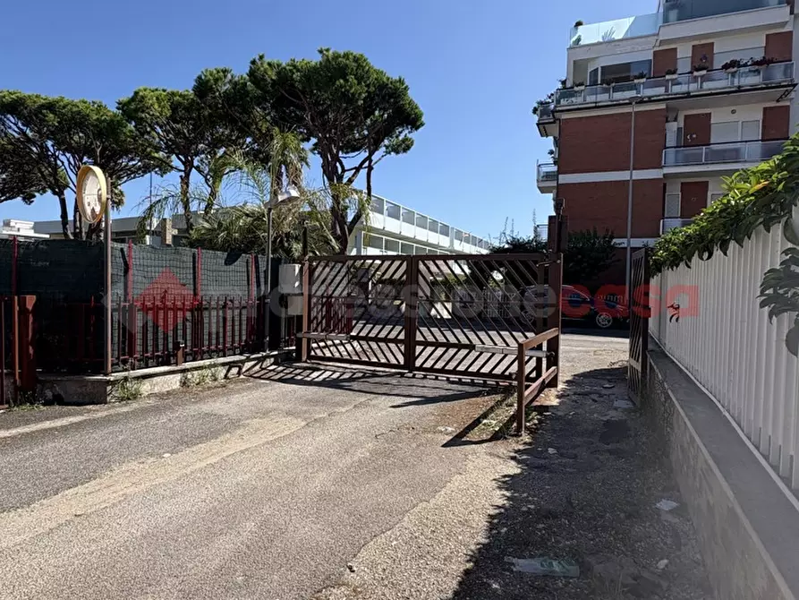 Immagine 44 di Appartamento in vendita  in Viale EUROPA, 216 a Terracina