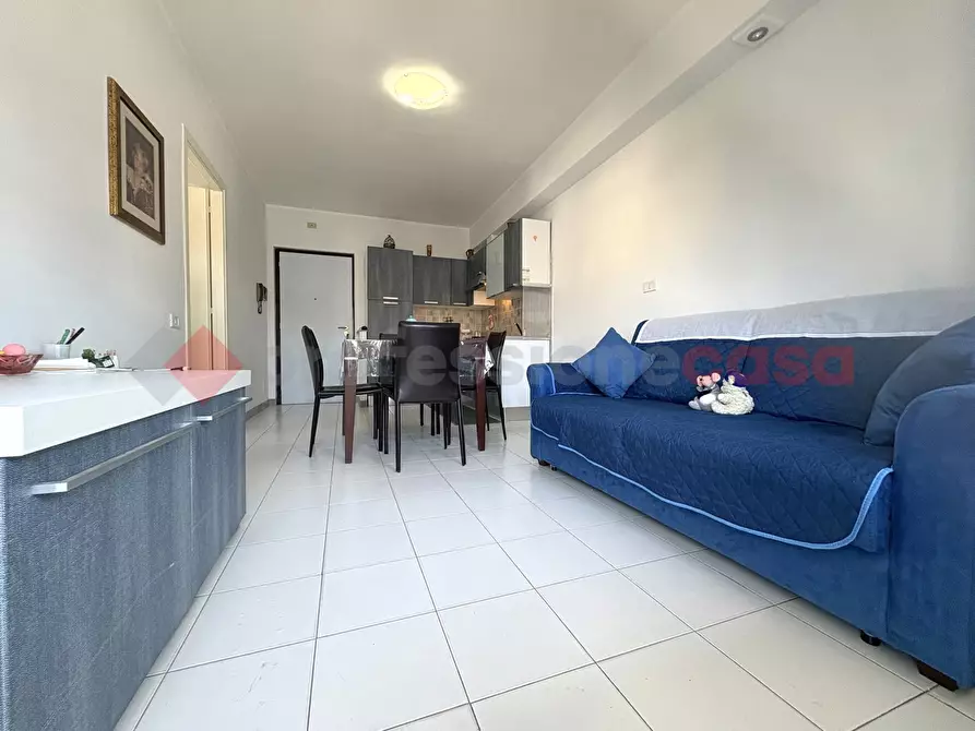 Immagine 5 di Appartamento in vendita  in Viale EUROPA, 216 a Terracina