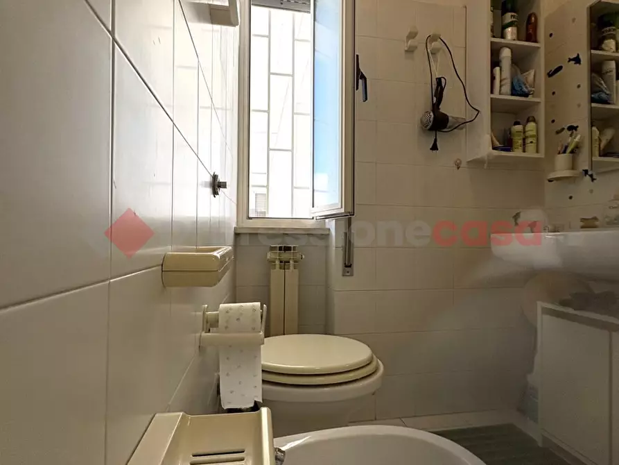Immagine 16 di Appartamento in vendita  in Viale EUROPA, 216 a Terracina