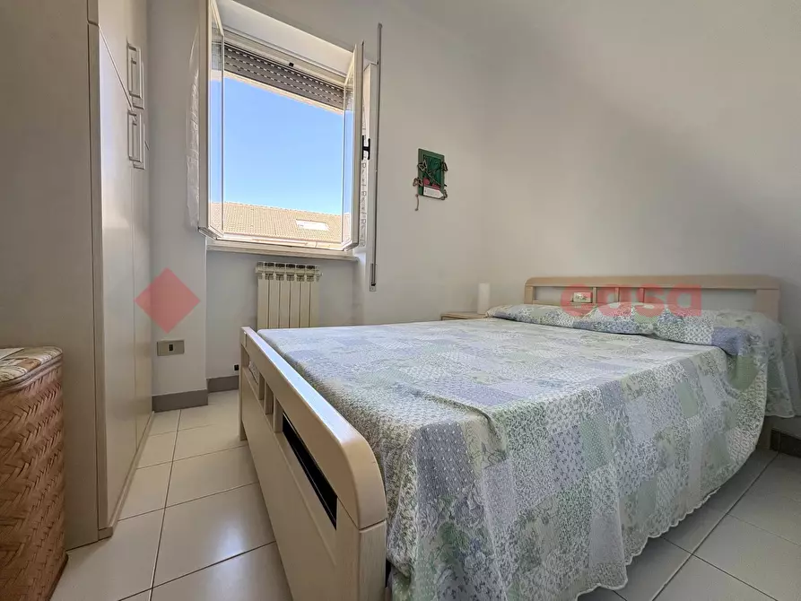 Immagine 14 di Appartamento in vendita  in Viale EUROPA, 216 a Terracina