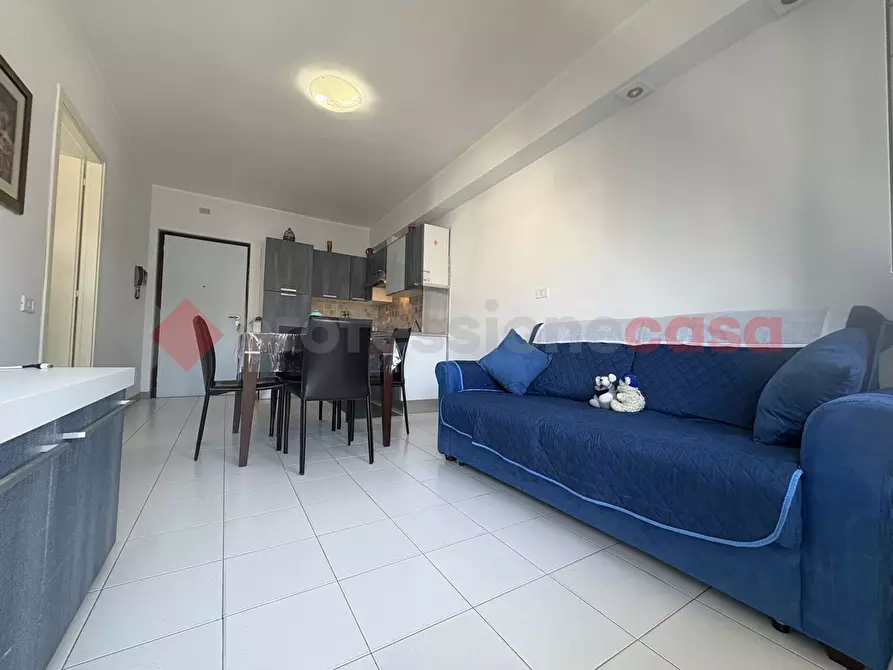 Immagine 6 di Appartamento in vendita  in Viale EUROPA, 216 a Terracina