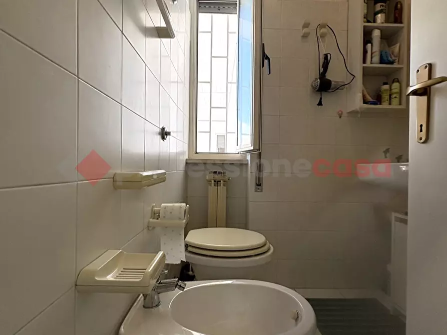 Immagine 15 di Appartamento in vendita  in Viale EUROPA, 216 a Terracina
