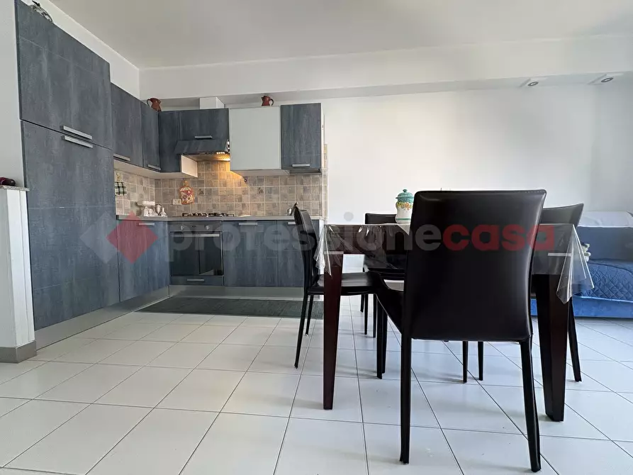Immagine 17 di Appartamento in vendita  in Viale EUROPA, 216 a Terracina