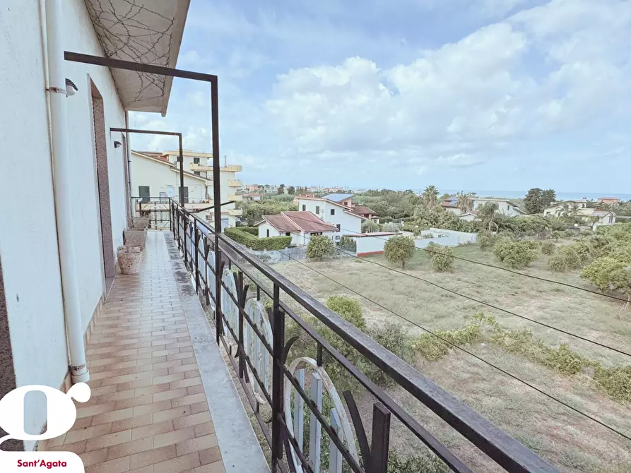 Immagine 3 di Appartamento in vendita  in Via GIUSEPPE MAZZINI, 157 a Torrenova