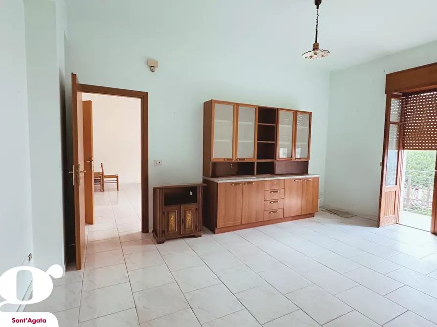 Immagine 6 di Appartamento in vendita  in Via GIUSEPPE MAZZINI, 157 a Torrenova