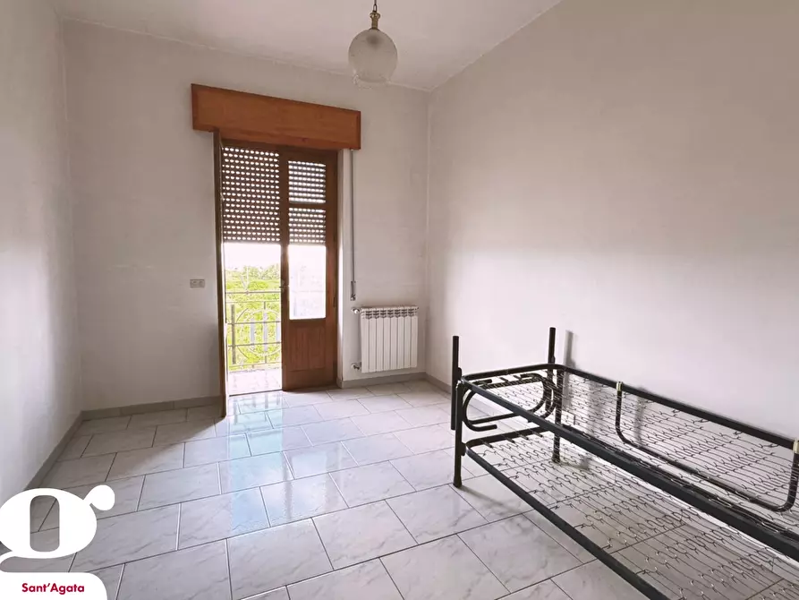 Immagine 9 di Appartamento in vendita  in Via GIUSEPPE MAZZINI, 157 a Torrenova