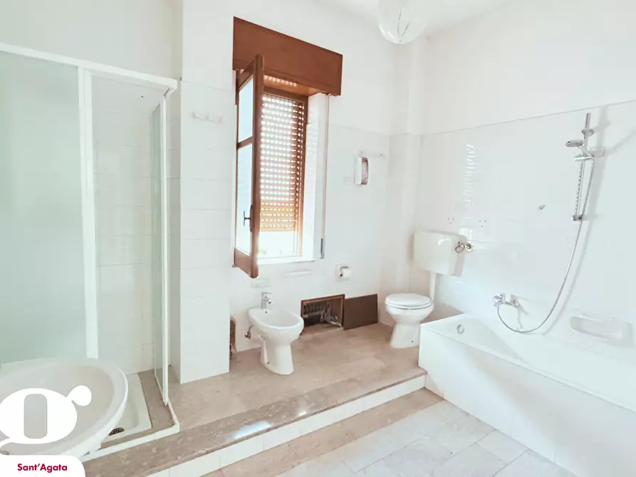 Immagine 11 di Appartamento in vendita  in Via GIUSEPPE MAZZINI, 157 a Torrenova