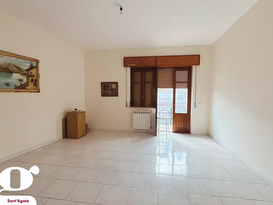 Immagine 5 di Appartamento in vendita  in Via GIUSEPPE MAZZINI, 157 a Torrenova