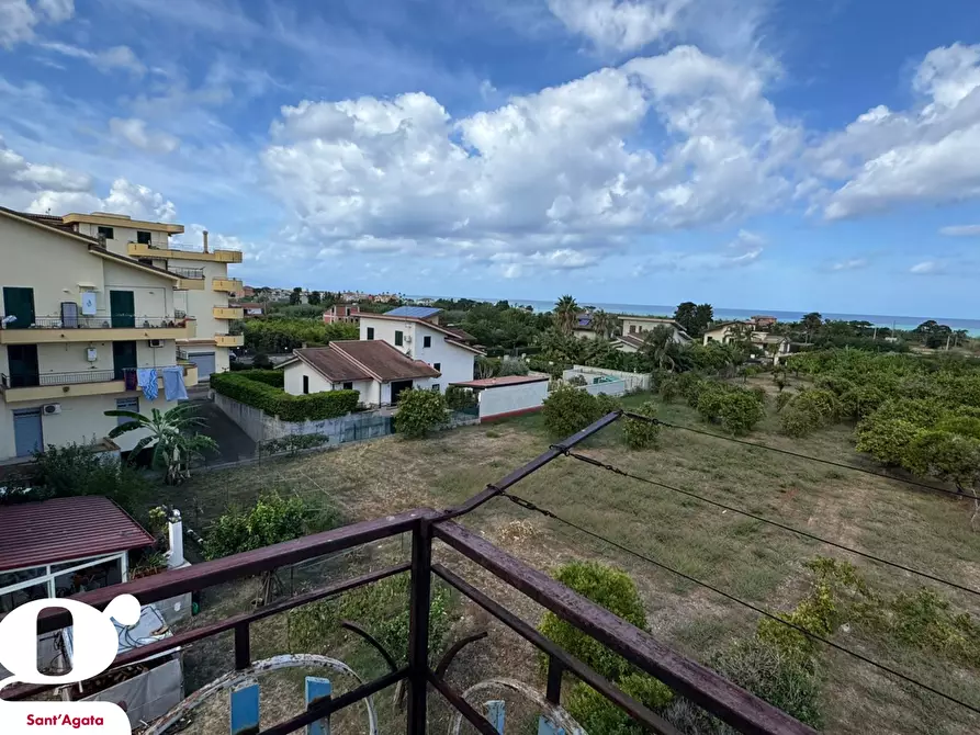 Immagine 2 di Appartamento in vendita  in Via GIUSEPPE MAZZINI, 157 a Torrenova