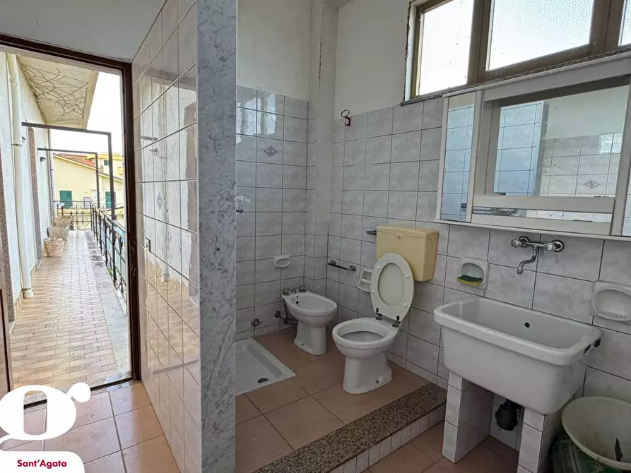 Immagine 12 di Appartamento in vendita  in Via GIUSEPPE MAZZINI, 157 a Torrenova