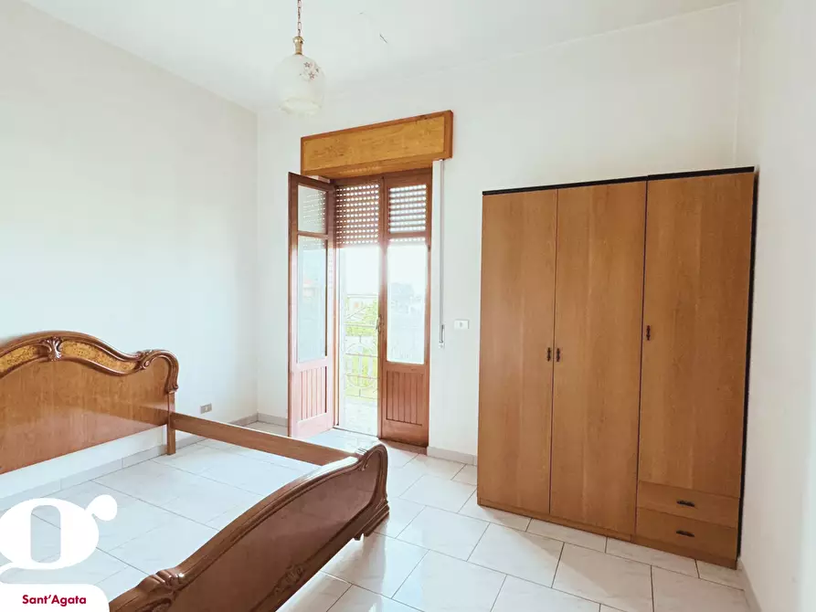 Immagine 7 di Appartamento in vendita  in Via GIUSEPPE MAZZINI, 157 a Torrenova