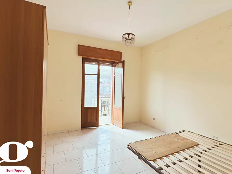 Immagine 8 di Appartamento in vendita  in Via GIUSEPPE MAZZINI, 157 a Torrenova