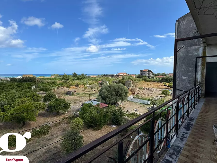 Immagine 4 di Appartamento in vendita  in Via GIUSEPPE MAZZINI, 157 a Torrenova