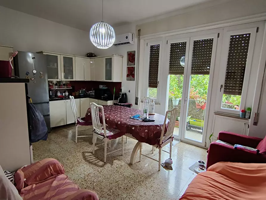 Immagine 3 di Appartamento in vendita  in Via Cattaneo, 63 a Iglesias