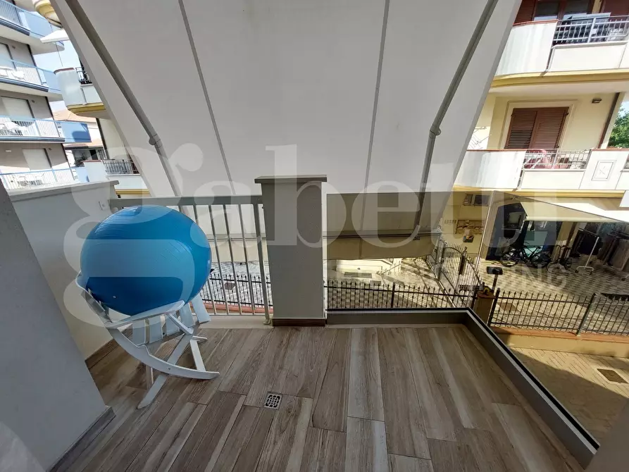 Immagine 22 di Appartamento in vendita  in Via Emilia, 2 a Alba Adriatica