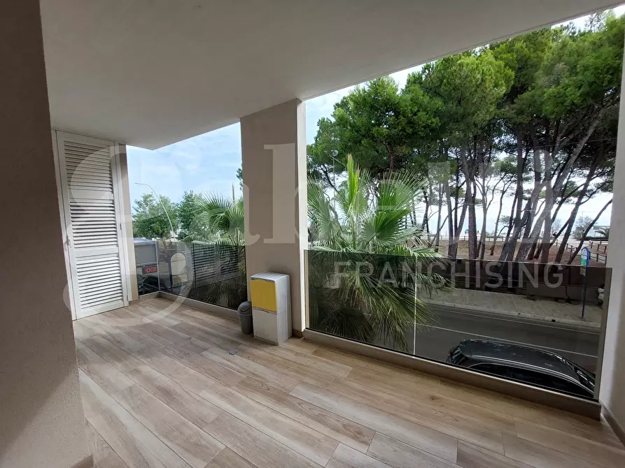 Immagine 3 di Appartamento in vendita  in Via Emilia, 2 a Alba Adriatica
