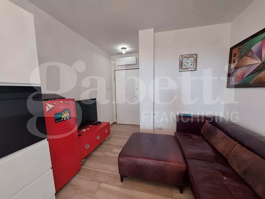 Immagine 10 di Appartamento in vendita  in Via Emilia, 2 a Alba Adriatica