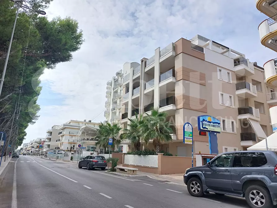 Immagine 27 di Appartamento in vendita  in Via Emilia, 2 a Alba Adriatica