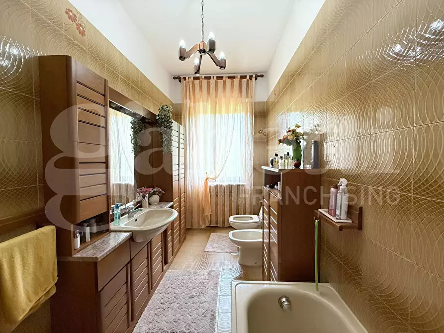 Immagine 35 di Casa bifamiliare in vendita  in Via Alpignano a Rivoli