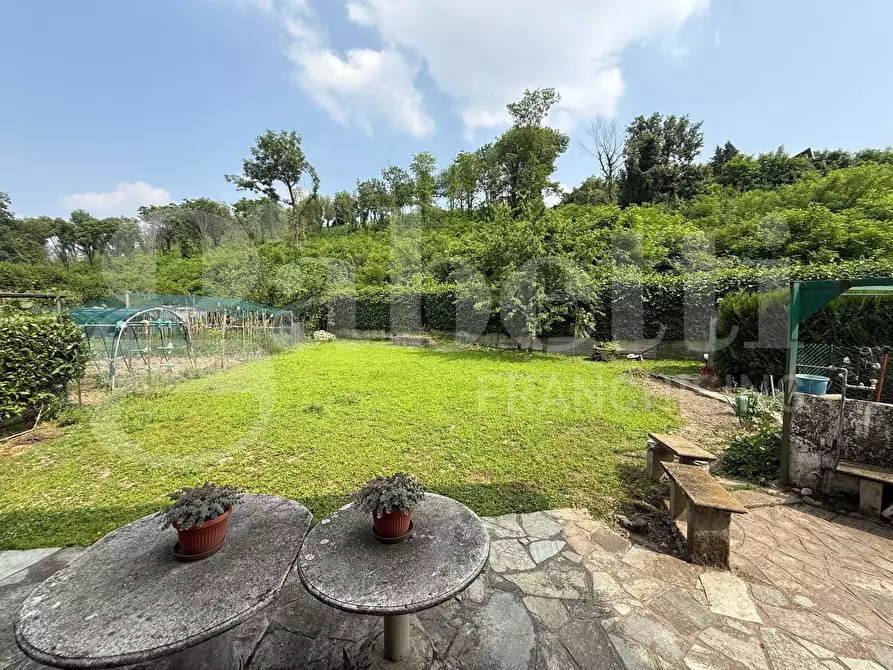 Immagine 14 di Casa bifamiliare in vendita  in Via Alpignano a Rivoli