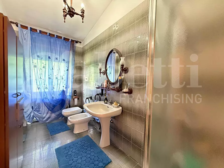 Immagine 19 di Casa bifamiliare in vendita  in Via Alpignano a Rivoli