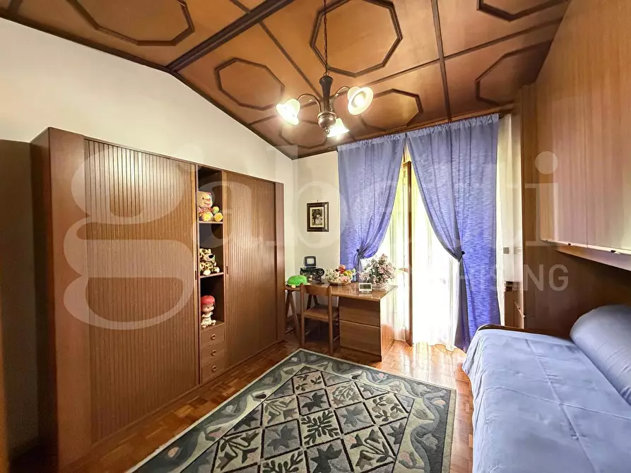 Immagine 30 di Casa bifamiliare in vendita  in Via Alpignano a Rivoli