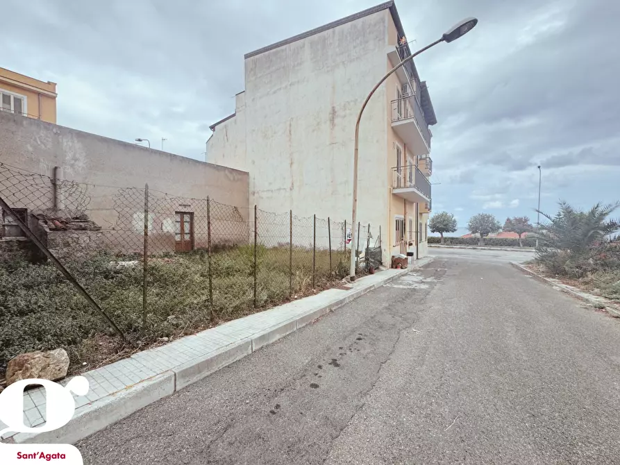 Immagine 5 di Casa indipendente in vendita  in Via GIUSEPPE MAZZINI, 5 a Acquedolci