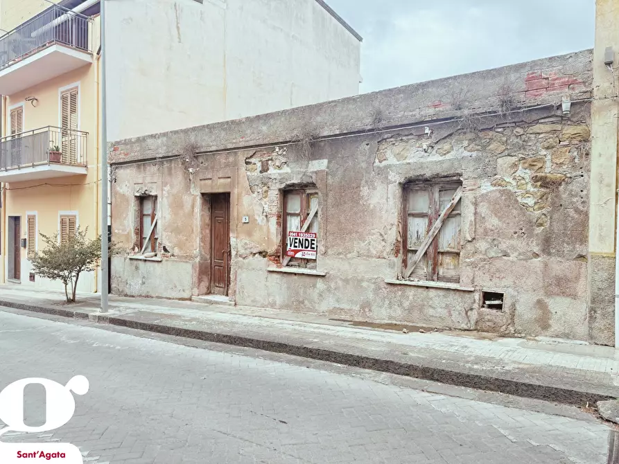 Immagine 4 di Casa indipendente in vendita  in Via GIUSEPPE MAZZINI, 5 a Acquedolci