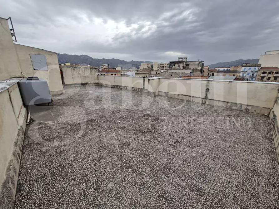 Immagine 15 di Appartamento in vendita  in Via Carlo Pisacane a Palermo