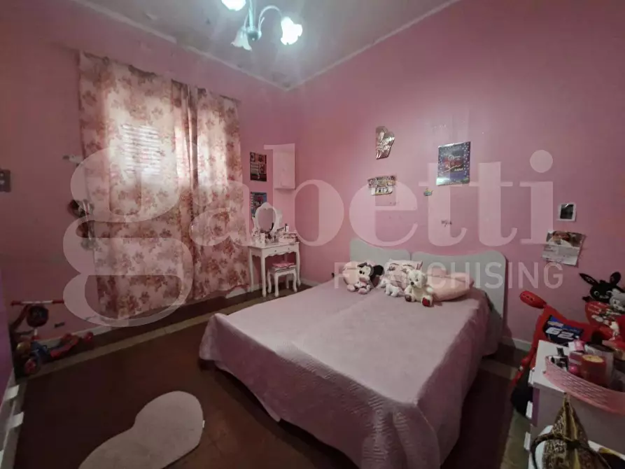Immagine 9 di Appartamento in vendita  in Via Carlo Pisacane a Palermo