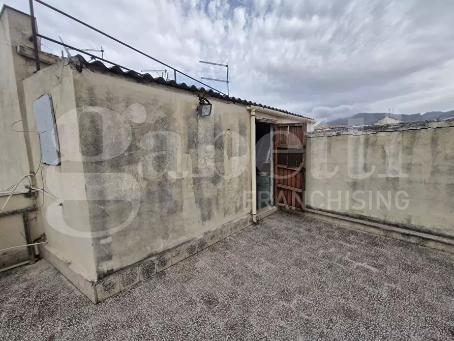 Immagine 13 di Appartamento in vendita  in Via Carlo Pisacane a Palermo