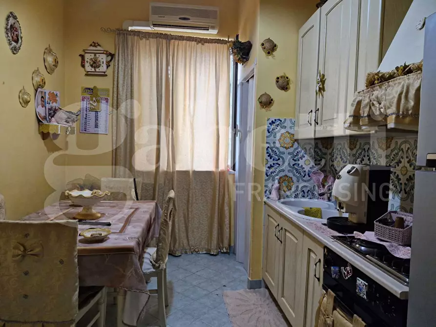 Immagine 7 di Appartamento in vendita  in Via Carlo Pisacane a Palermo