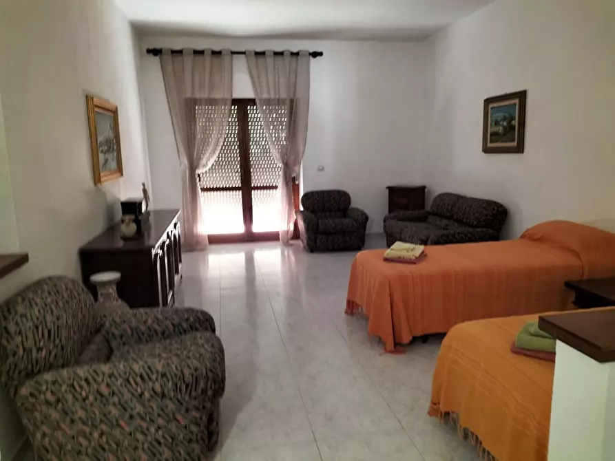 Immagine 4 di Appartamento in vendita  in Via Satta, 01 a Gonnesa