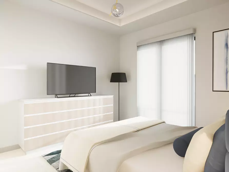 Immagine 2 di Appartamento in vendita  in Via CANTATORE a San Severo