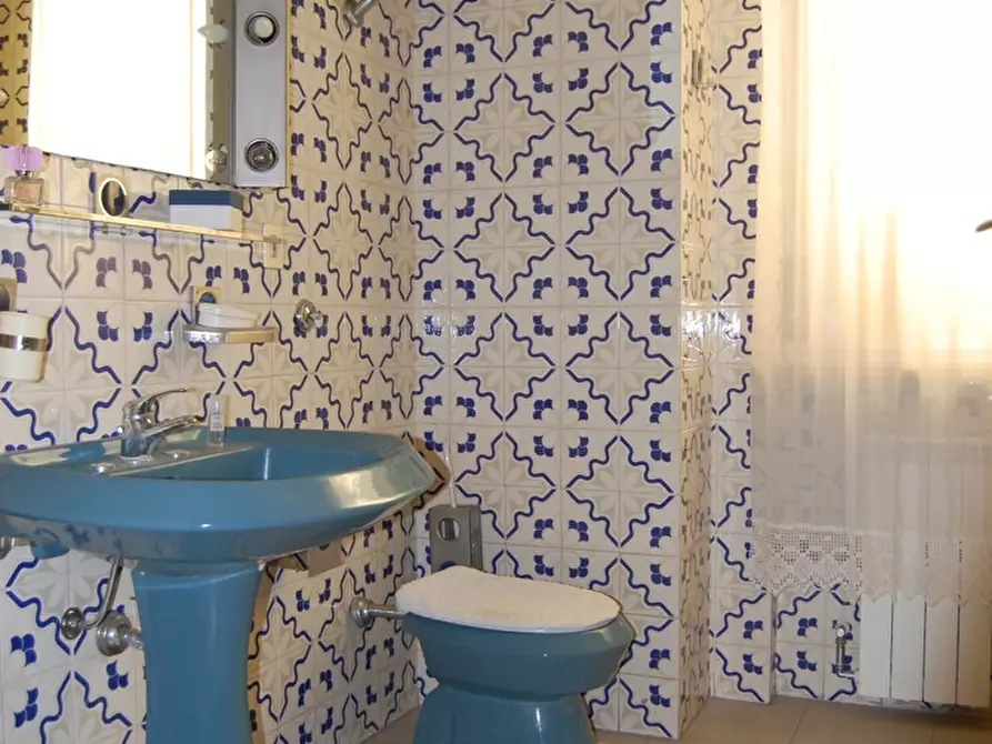 Immagine 13 di Appartamento in vendita  in Via XX Settembre, 84 a Iglesias