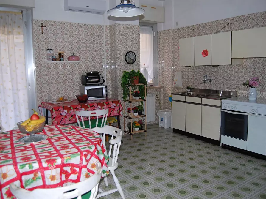 Immagine 15 di Appartamento in vendita  in Via XX Settembre, 84 a Iglesias