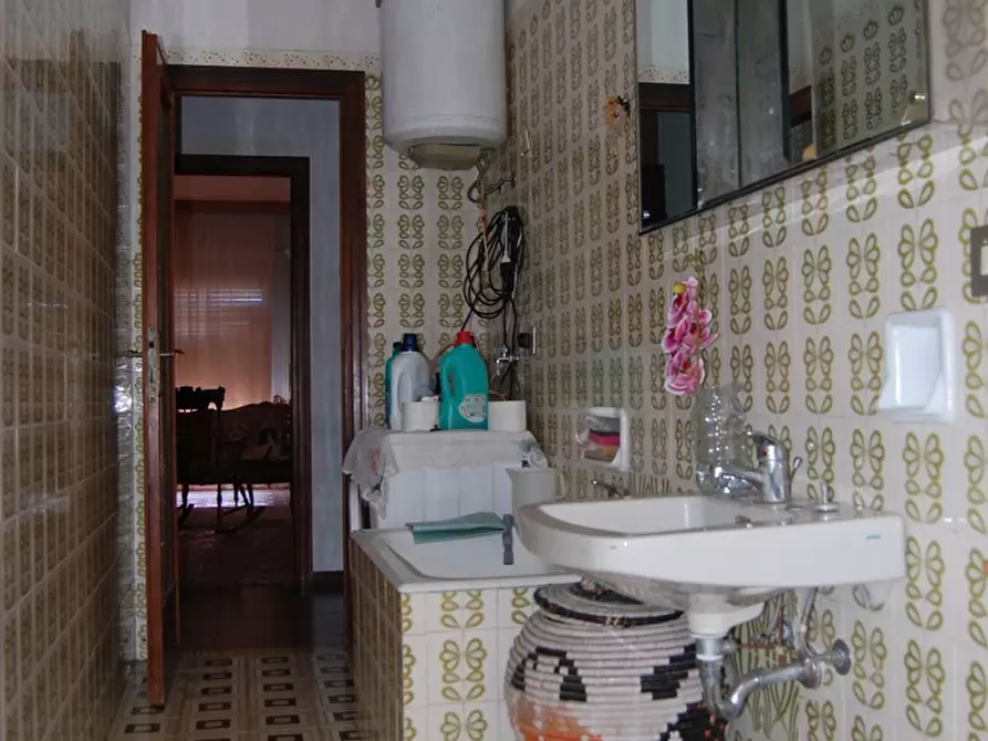 Immagine 11 di Appartamento in vendita  in Via XX Settembre, 84 a Iglesias