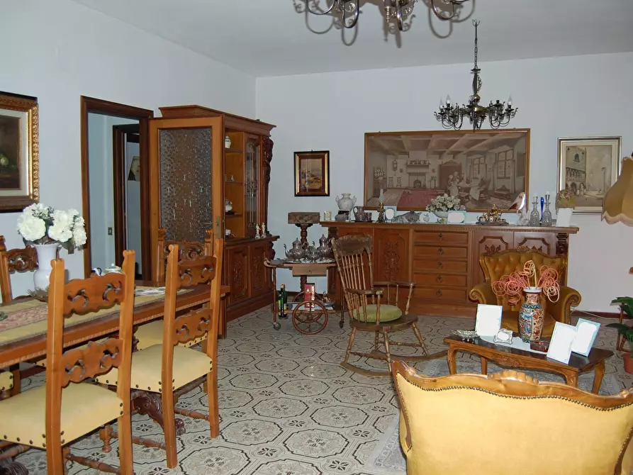 Immagine 6 di Appartamento in vendita  in Via XX Settembre, 84 a Iglesias