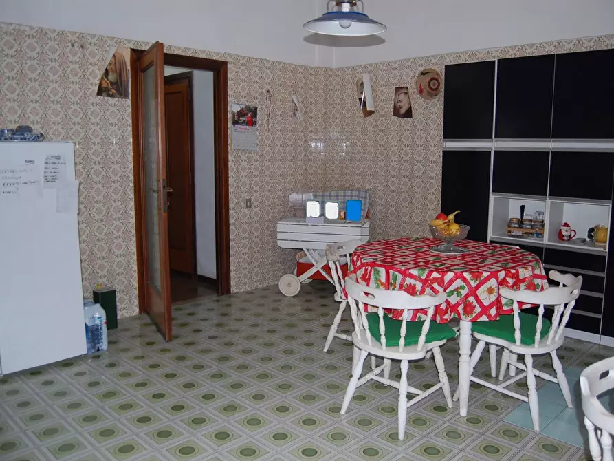 Immagine 16 di Appartamento in vendita  in Via XX Settembre, 84 a Iglesias