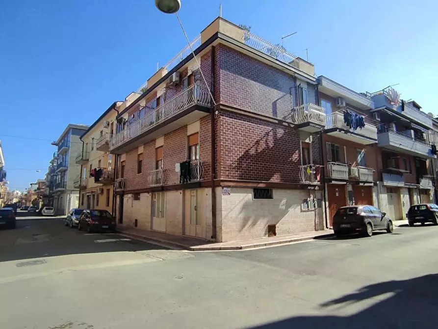 Immagine 10 di Appartamento in vendita  in Via CORATO a San Severo