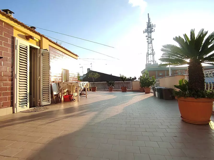 Immagine 2 di Appartamento in vendita  in Via CORATO a San Severo