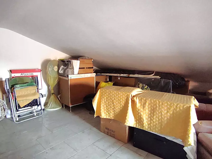 Immagine 9 di Appartamento in vendita  in Via CORATO a San Severo