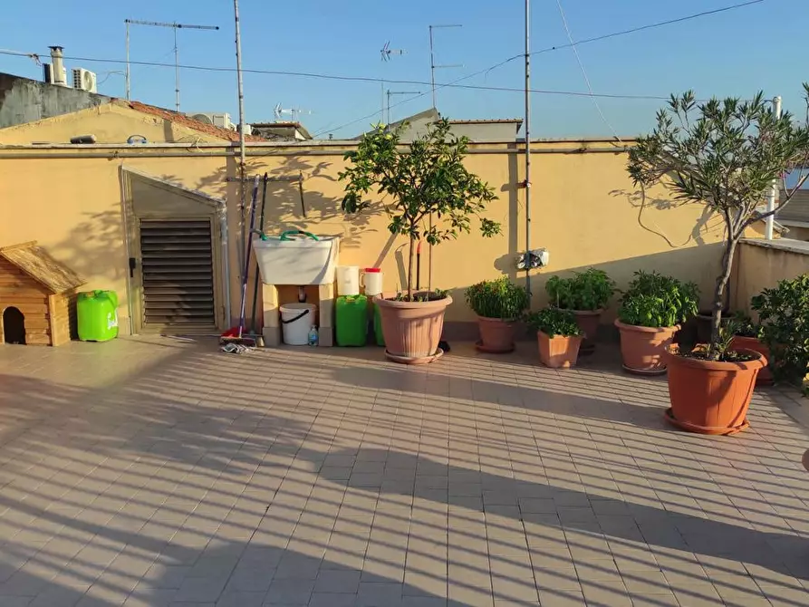 Immagine 4 di Appartamento in vendita  in Via CORATO a San Severo