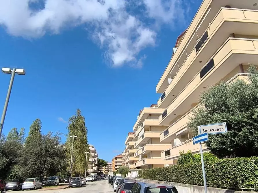 Immagine 8 di Appartamento in vendita  in Via Trieste a San Nicola La Strada