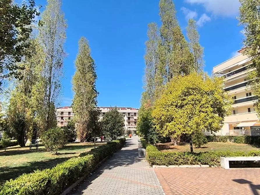 Immagine 2 di Appartamento in vendita  in Via Trieste a San Nicola La Strada